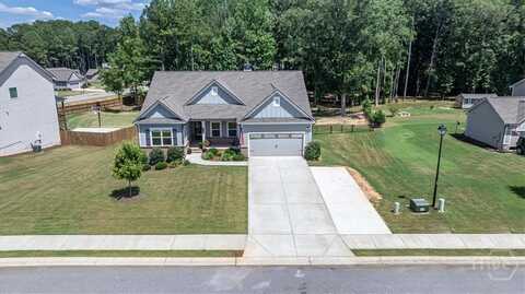 297 Woodbury Lane, Hull, GA 30646