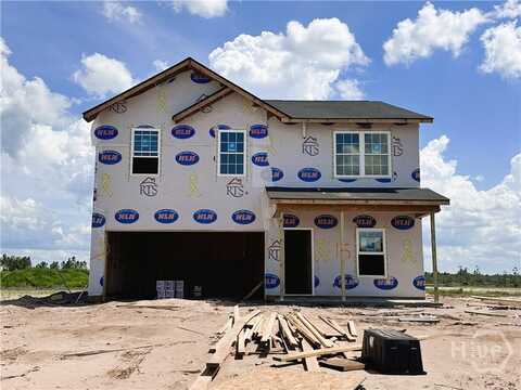 1052 Buckhead Loop SE, Allenhurst, GA 31301