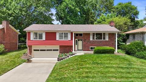 541 Crewe Court, Lexington, KY 40503