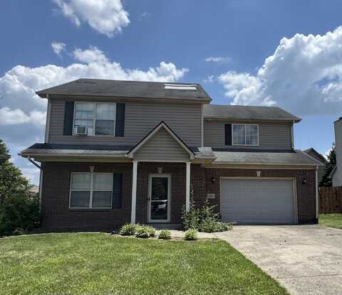 804 Orange Blossom Drive, Nicholasville, KY 40356