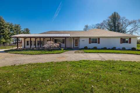 1018 Mackey Pike, Nicholasville, KY 40356