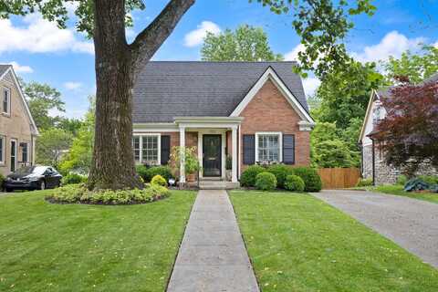 353 Cassidy Avenue, Lexington, KY 40502