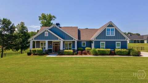 110 Sage Street, Eatonton, GA 31024