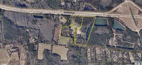 232d Strickland Road, Pembroke, GA 31321