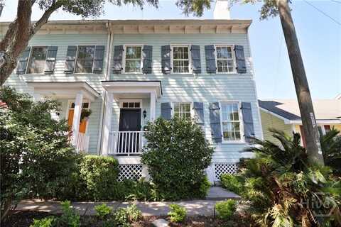 536 E Harris Street, Savannah, GA 31401