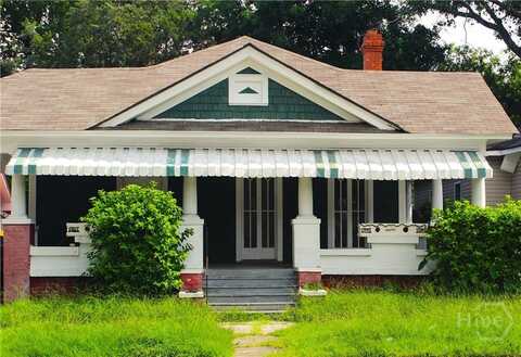 1004 W 41st Street, Savannah, GA 31415