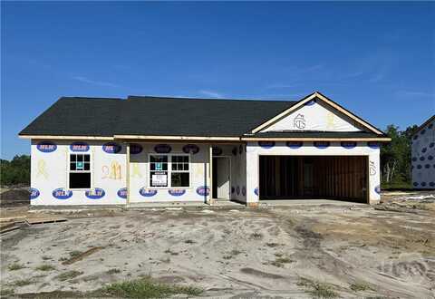55 Pintail Court NE, Ludowici, GA 31316