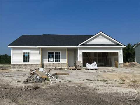 55 Pintail Court NE, Ludowici, GA 31316