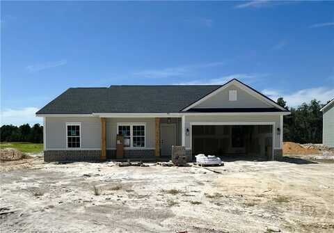 55 Pintail Court NE, Ludowici, GA 31316