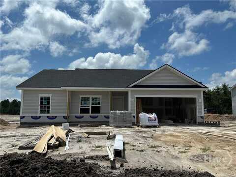 55 Pintail Court NE, Ludowici, GA 31316