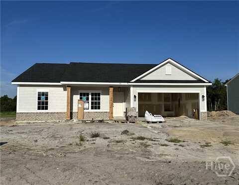 55 Pintail Court NE, Ludowici, GA 31316