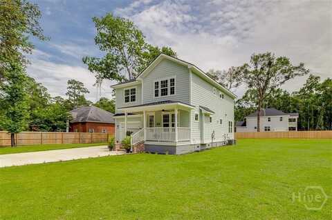 151 Coffee Bluff Villa Road, Savannah, GA 31419