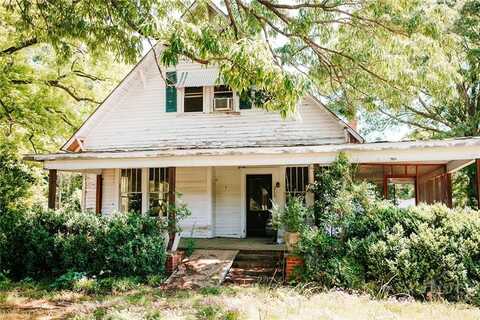 312 Sunset Drive, Stephens, GA 30667