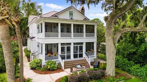 23 Penrose Drive, Savannah, GA 31410