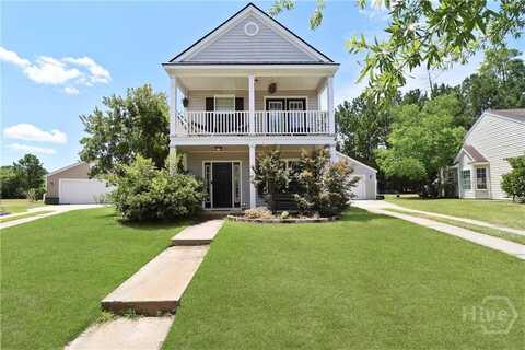 23 Fairgreen Street, Savannah, GA 31407