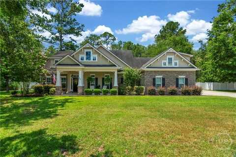 540 Braves Field Drive, Guyton, GA 31312