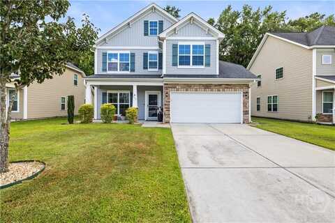 350 Casey Drive, Pooler, GA 31322