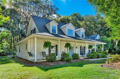 23287 144 Highway, Richmond Hill, GA 31324