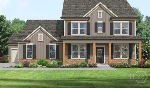 60 Cherokee Court, Monroe, GA 30641