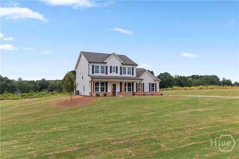 60 Cherokee Court, Monroe, GA 30641