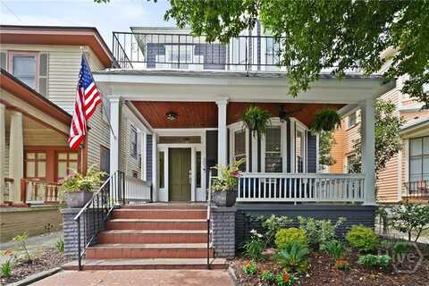 303 W 39Th Street, Savannah, GA 31405