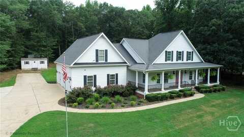 118 Mount Vernon Way, Winterville, GA 30683