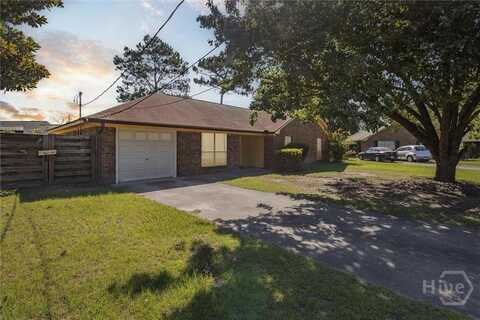 703 Tray Court, Hinesville, GA 31313