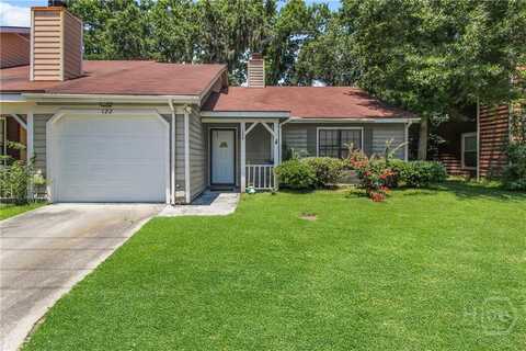 122 Windmill Lane, Savannah, GA 31419