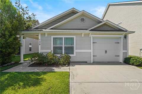 139 Chapel Lake S, Savannah, GA 31419