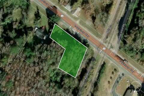 0 E Oglethorpe Highway, Midway, GA 31320