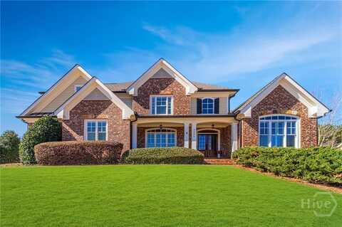 2290 Oconee Springs Drive, Statham, GA 30666