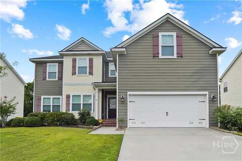 127 Waverly Lane, Richmond Hill, GA 31324