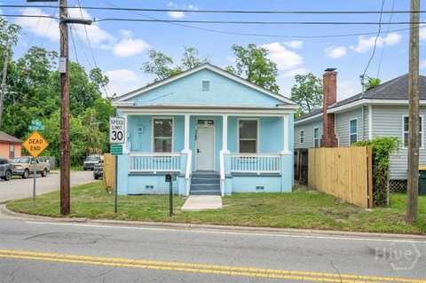 1102 Stiles Avenue, Savannah, GA 31415