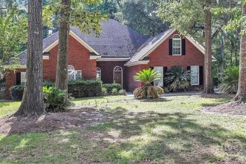 80 Windsong Drive, Richmond Hill, GA 31324