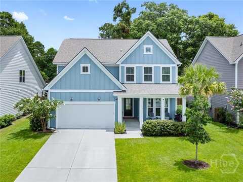 126 Canter Court, Savannah, GA 31406
