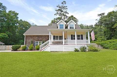 1071b Fort Argyle Road, Savannah, GA 31419