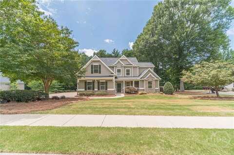 2084 Whitlow View Drive, Bishop, GA 30621