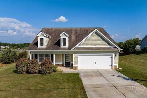 1155 Foster Road, Statham, GA 30666