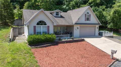 1126 Buckingham Drive, Camdenton, MO 65020