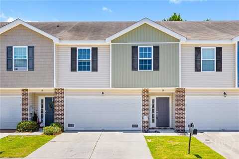 13 Abaco Court, Savannah, GA 31419
