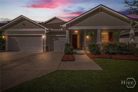 28 Misty Marsh Drive, Savannah, GA 31419