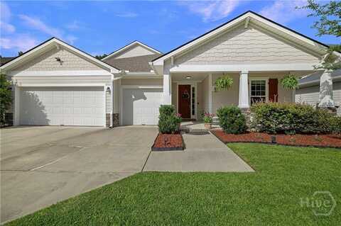 28 Misty Marsh Drive, Savannah, GA 31419