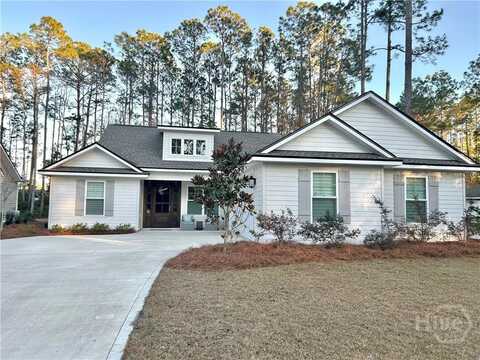 275 Heron Court, Saint Marys, GA 31558
