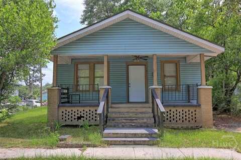 101 W 60th Street, Savannah, GA 31405