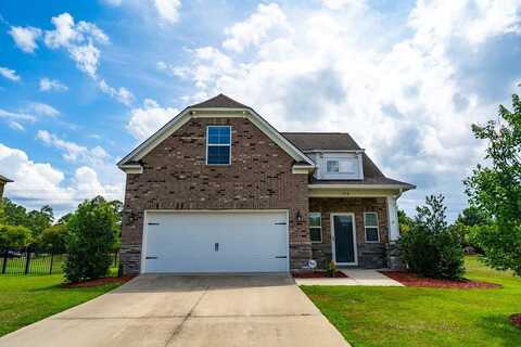 570 Curlew Circle, Sumter, SC 29150
