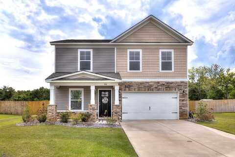 430 Chesapeake Drive, Sumter, SC 29154