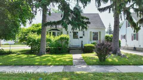 508 Malzahn, Saginaw, MI 48602