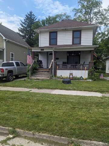 513 N Webster, Saginaw, MI 48602