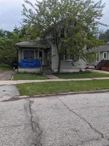 1206 S Hamilton, Saginaw, MI 48602
