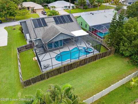 1067 Red Bud Circle, Rockledge, FL 32955
